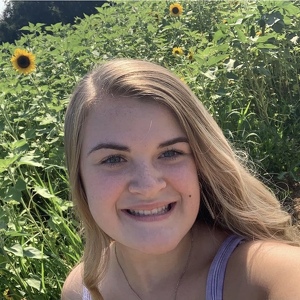 Fundraising Page: Emma Nash